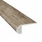 Ackland 0.75 in. T x 94 in. L x 2.75 in. W Reclaimed Pecan Luxury Vinyl Flooring Trim Flush Stair Nose AKVTVREPE-FSN - alternate 4